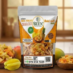 Mix Fruit (මිශ්‍ර පලතුරු)