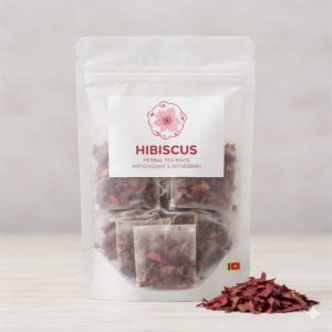 වද මල් (Hibiscus)